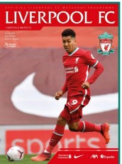 Liverpool v Sheffield United