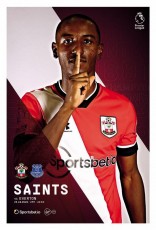 Southampton v Everton