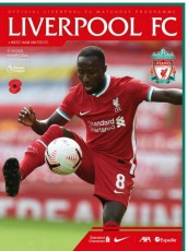 Liverpool v West Ham United