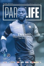 Wycombe Wanderers v Millwall