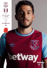 West Ham United v Fulham