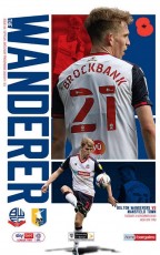 Bolton Wanderers v Mansfield Town