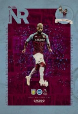 Aston Villa v Brighton & Hove Albion
