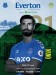 Everton v Leeds United