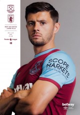 West Ham United v Aston Villa