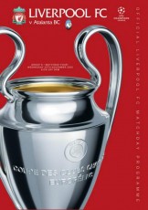Liverpool v Atalanta