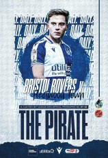 Bristol Rovers v Fleetwood Town