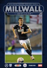 Millwall v Cardiff City