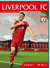Liverpool v Wolverhampton Wanderers