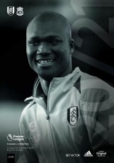 Fulham v Liverpool
