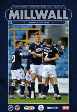 Millwall v Derby County
