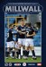 Millwall v Derby County