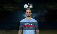 Manchester City v Liverpool