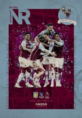 Aston Villa v Crystal Palace