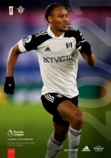 Fulham v Southampton