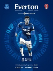 Everton v Rotherham United