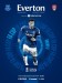 Everton v Rotherham United