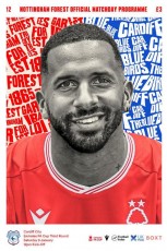 Nottingham Forest v Cardiff City