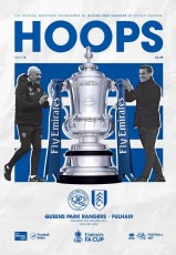 Queens Park Rangers v Fulham