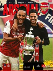 Arsenal v Newcastle United