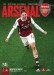 Arsenal v Newcastle United