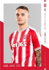 Stoke City v Nottingham Forest