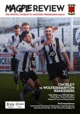 Chorley v Wolverhampton Wanderers