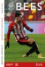 Brentford v Leicester City