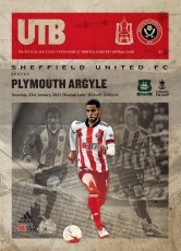 Sheffield United v Plymouth Argyle