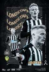 Newcastle United v Leeds United