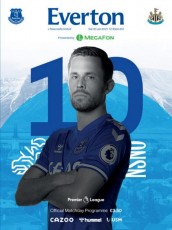 Everton v Newcastle United