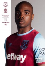 West Ham United v Liverpool