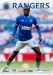 Rangers v Ross County