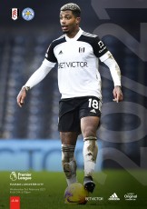 Fulham v Leicester City