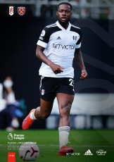 Fulham v West Ham United