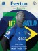 Everton v Manchester City