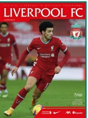 Liverpool v Everton
