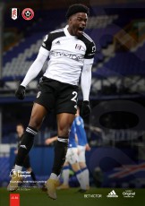 Fulham v Sheffield United