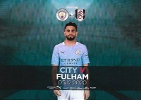 Manchester City v Fulham