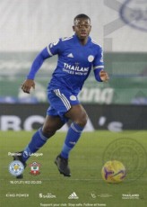 Leicester City v Southampton