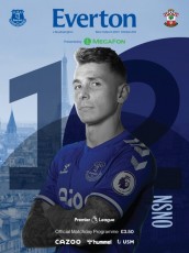 Everton v Southampton