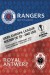 Rangers v Royal Antwerp