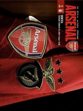 Arsenal v Benfica