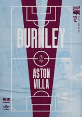 Burnley v Aston Villa