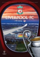 Liverpool v Red Bull Leipzig