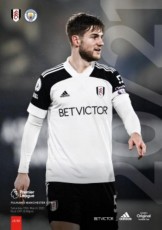Fulham v Manchester City