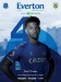 Everton v Burnley