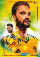 Wolverhampton Wanderers v Liverpool