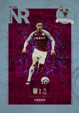 Aston Villa v Tottenham Hotspur