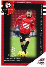 Rennes v Chelsea